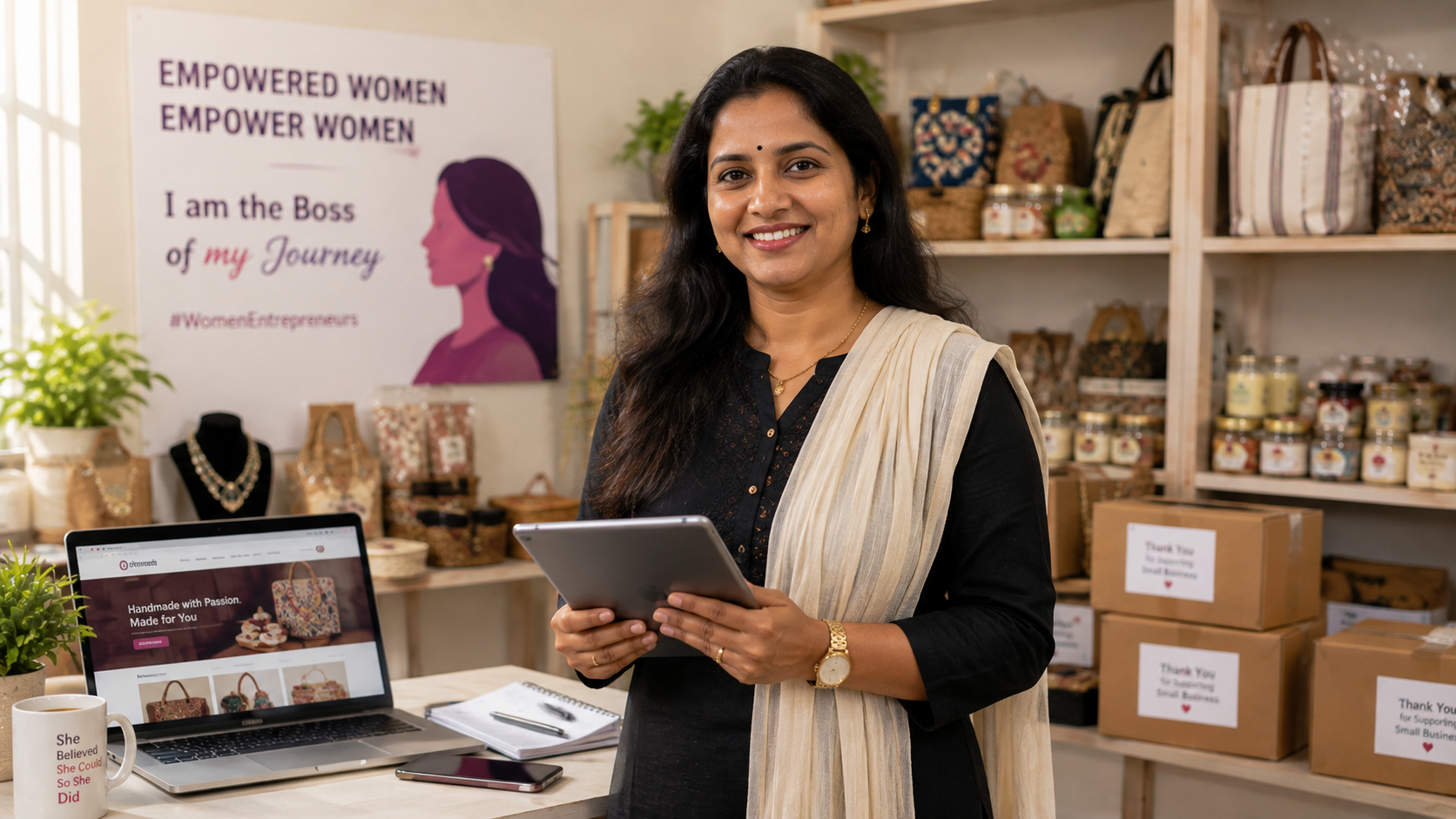 Mahila Loan